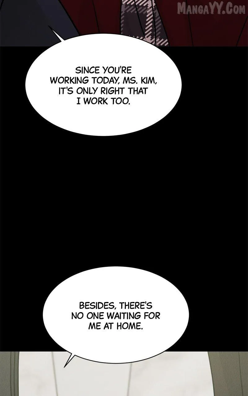 If You Don’t Love, You Die Chapter 19 page 8 - 