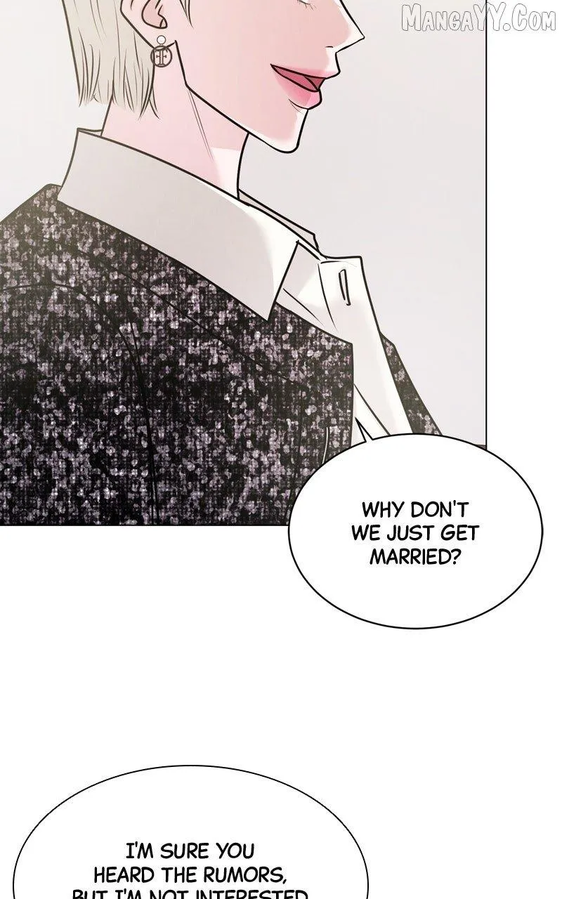 If You Don’t Love, You Die Chapter 19 page 77 - 