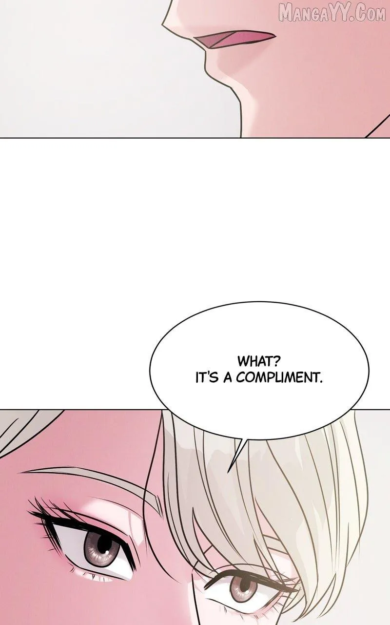 If You Don’t Love, You Die Chapter 19 page 84 - 