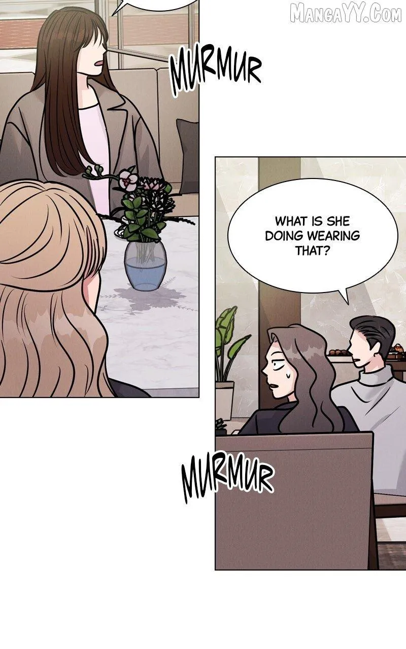 If You Don’t Love, You Die Chapter 19 page 86 - 