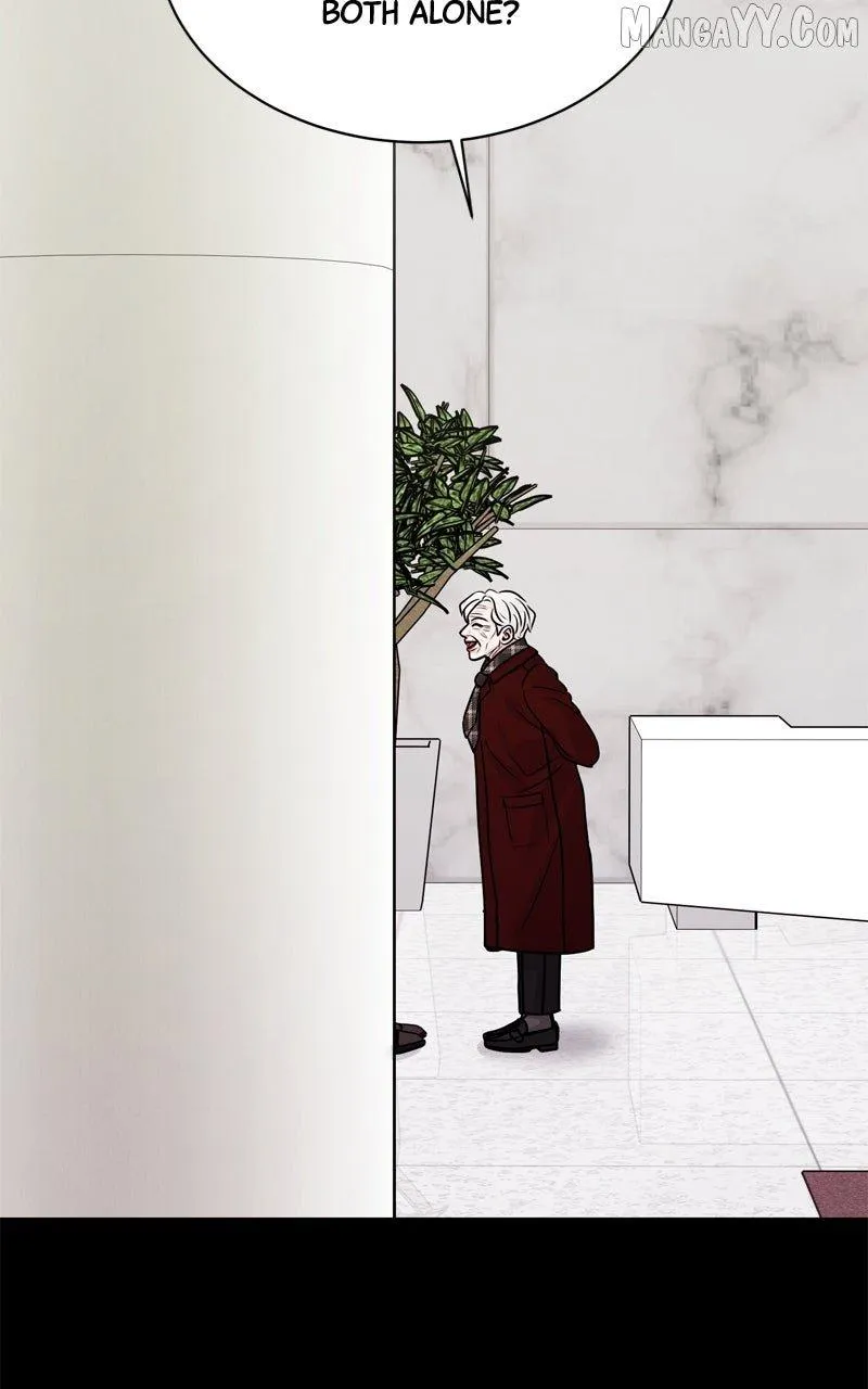 If You Don’t Love, You Die Chapter 19 page 10 - 