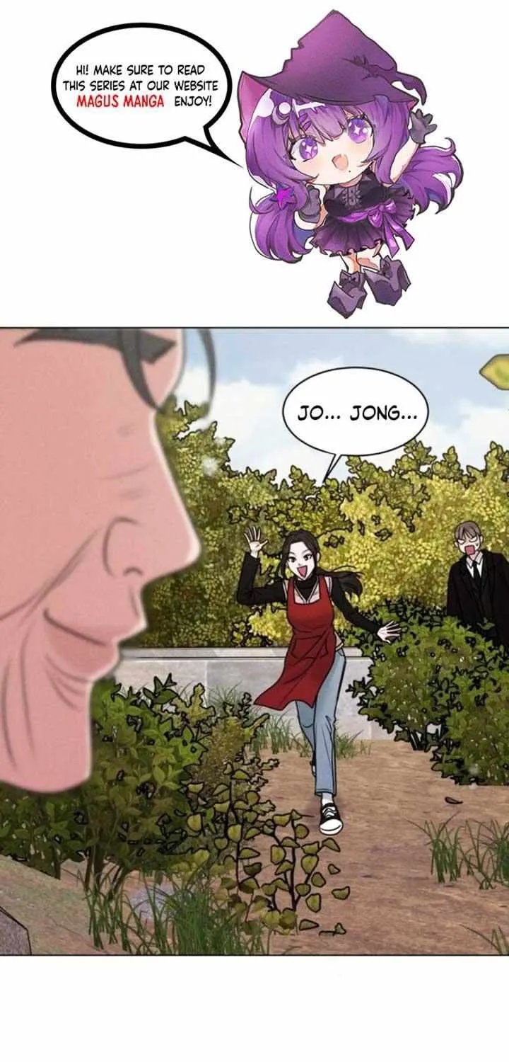 If You Don’t Love, You Die Chapter 2 page 1 - 