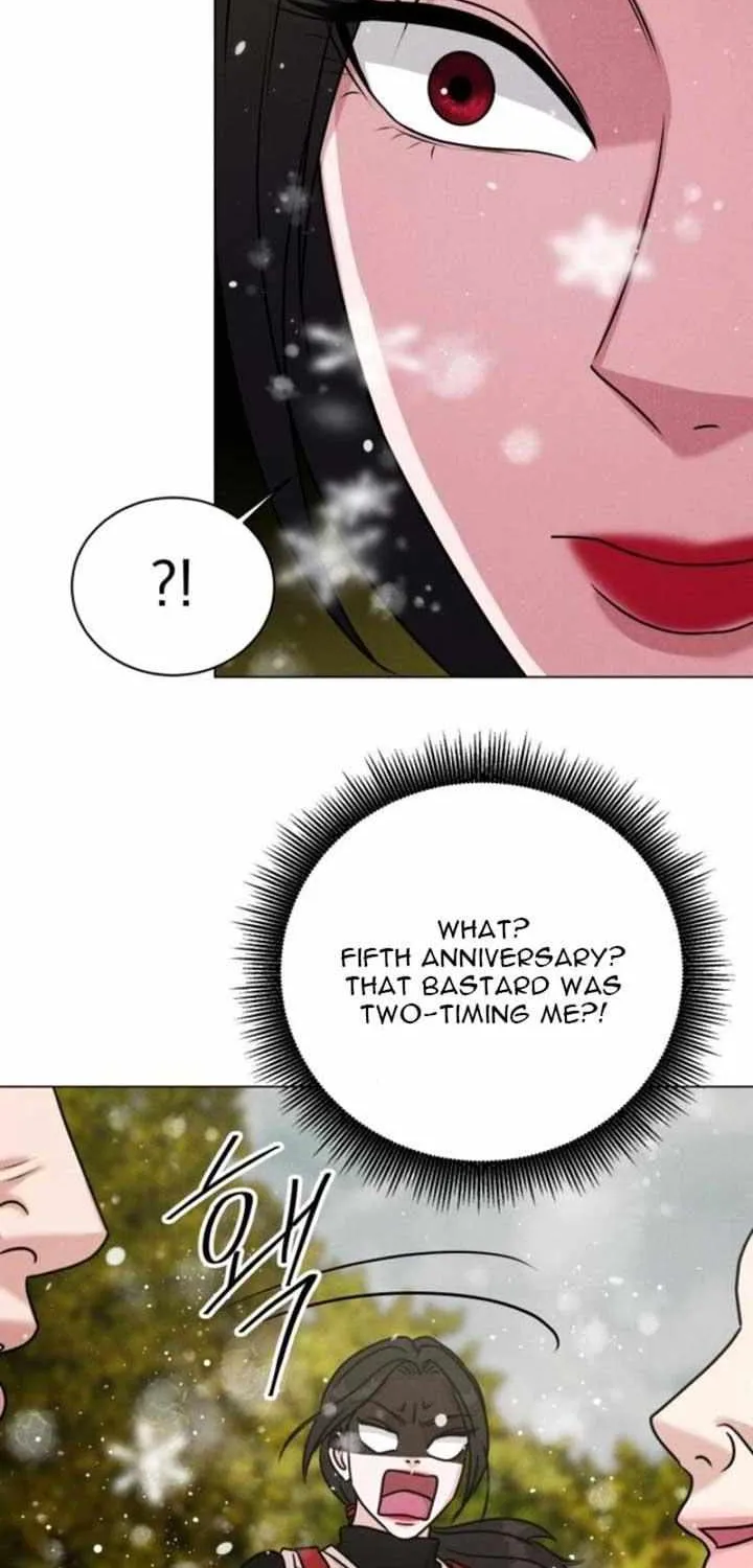 If You Don’t Love, You Die Chapter 2 page 11 - 