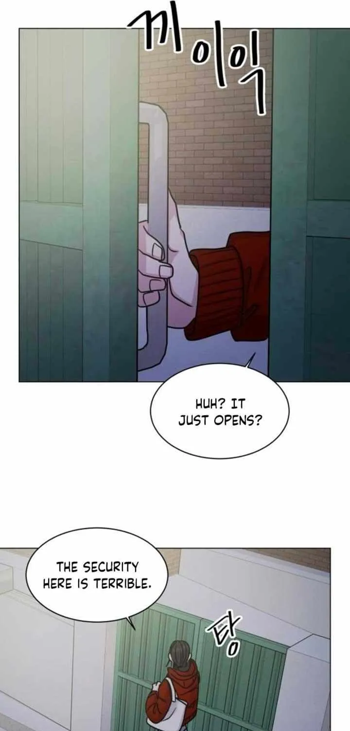 If You Don’t Love, You Die Chapter 2 page 103 - 