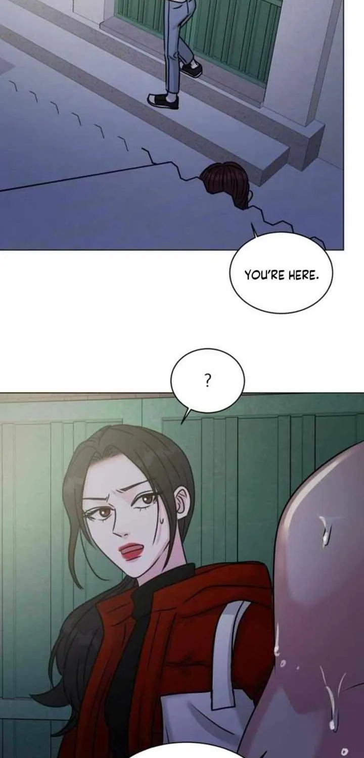 If You Don’t Love, You Die Chapter 2 page 104 - 
