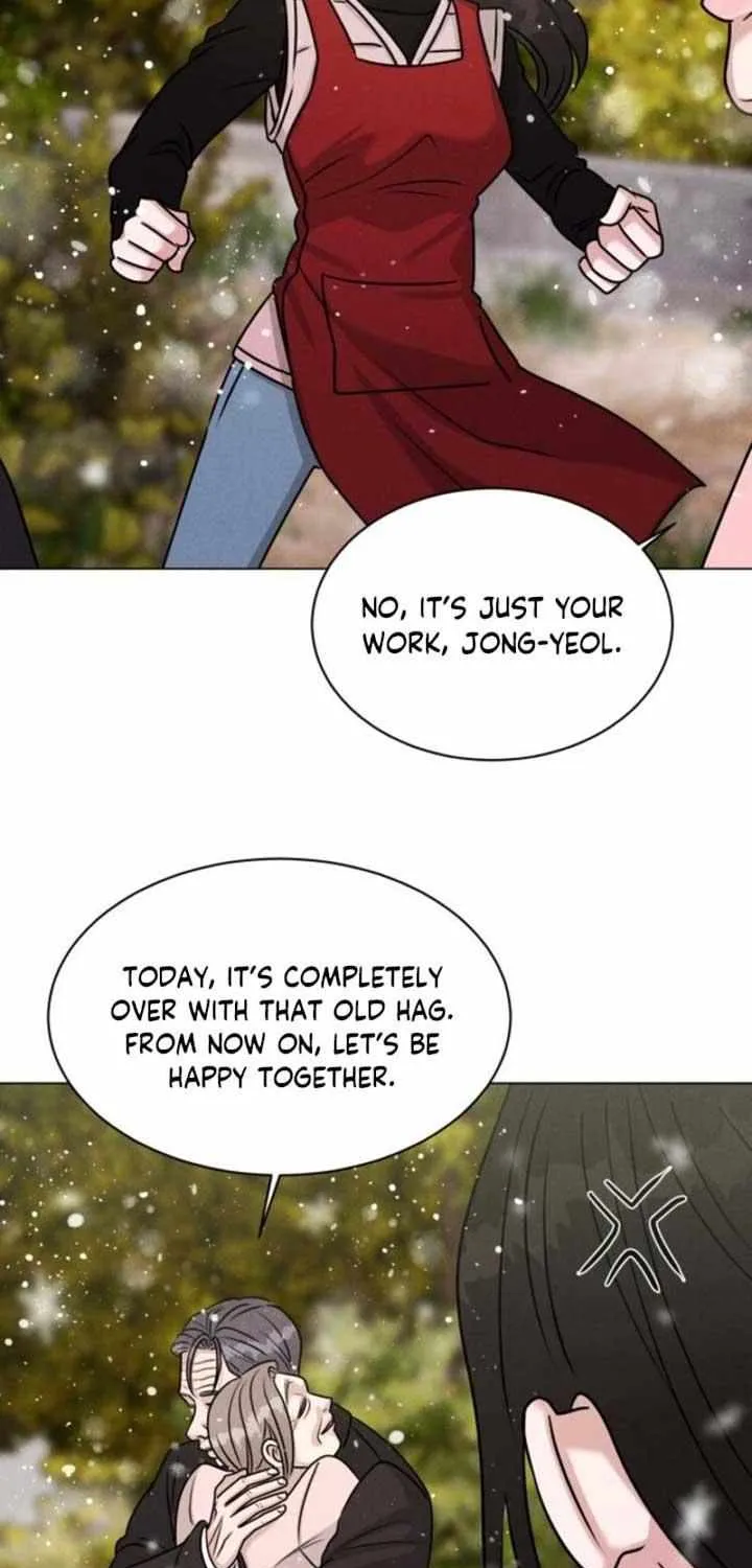 If You Don’t Love, You Die Chapter 2 page 12 - 