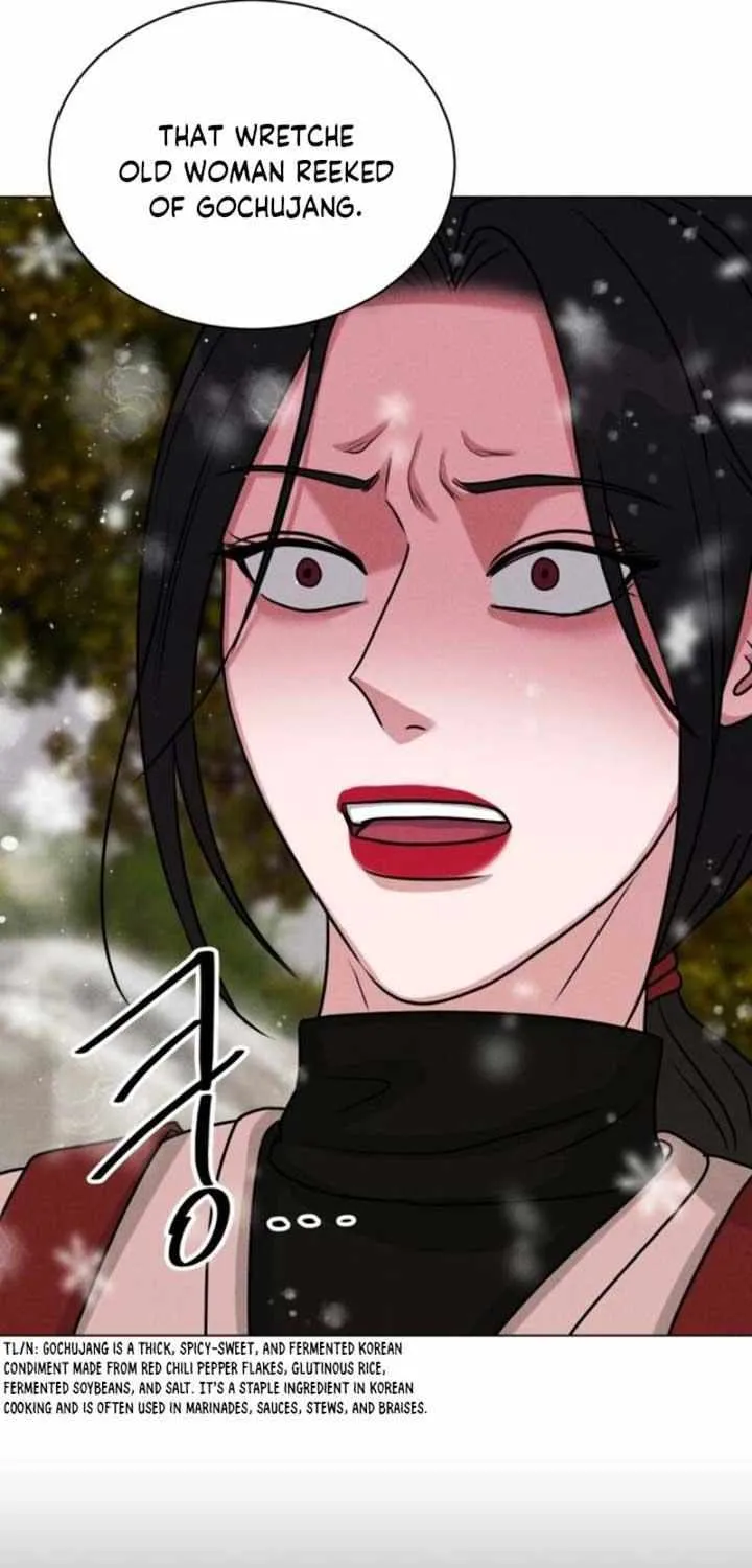 If You Don’t Love, You Die Chapter 2 page 15 - 