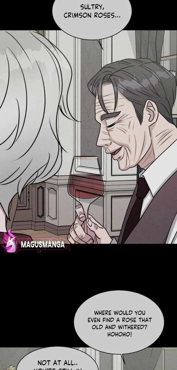 If You Don’t Love, You Die Chapter 2 page 17 - 