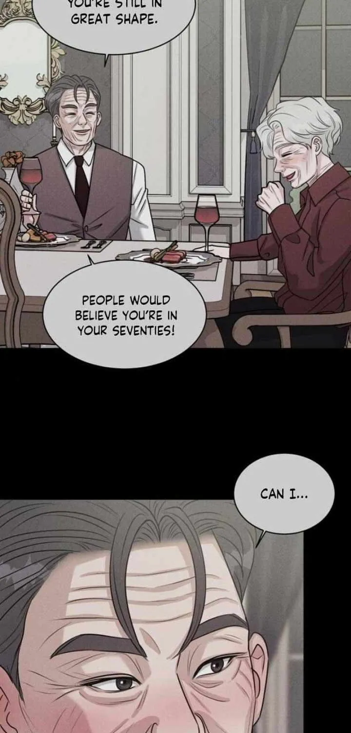 If You Don’t Love, You Die Chapter 2 page 18 - 