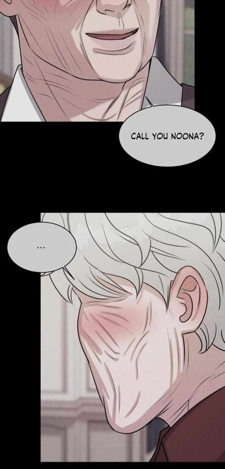 If You Don’t Love, You Die Chapter 2 page 19 - 