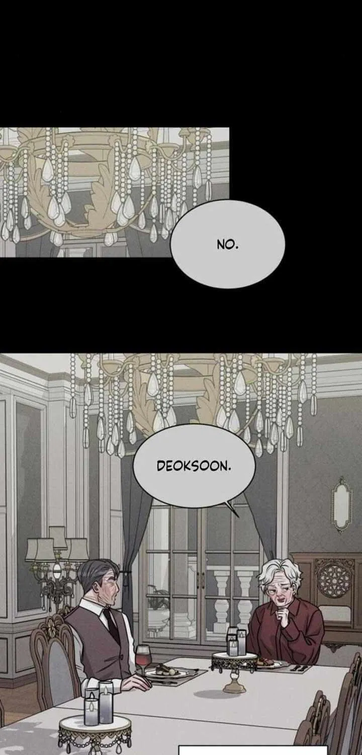 If You Don’t Love, You Die Chapter 2 page 20 - 