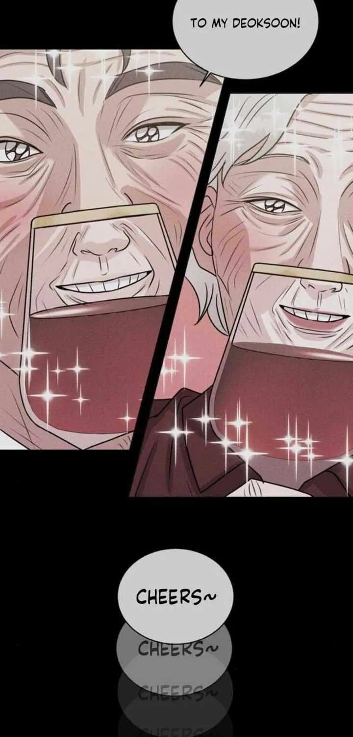If You Don’t Love, You Die Chapter 2 page 23 - 