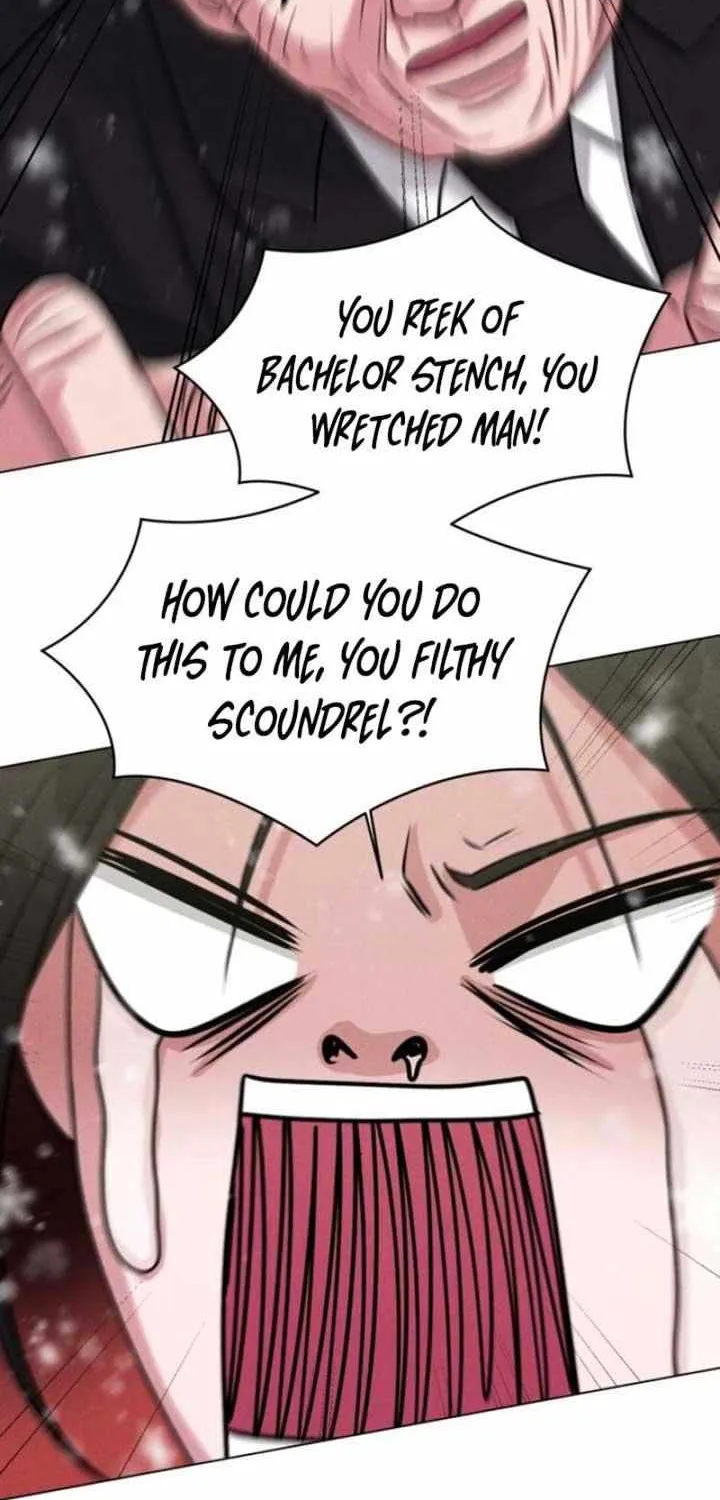 If You Don’t Love, You Die Chapter 2 page 28 - 
