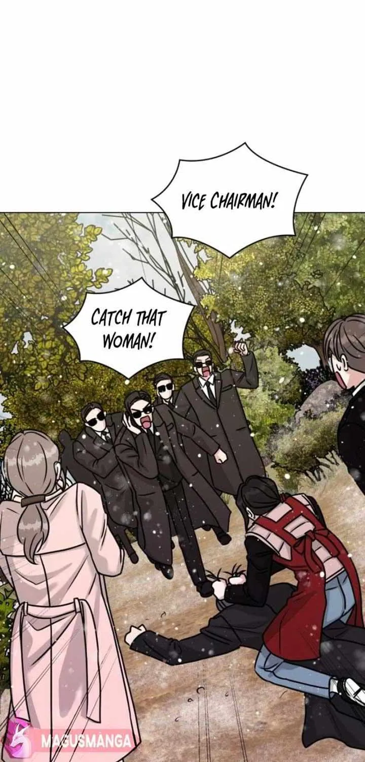 If You Don’t Love, You Die Chapter 2 page 30 - 