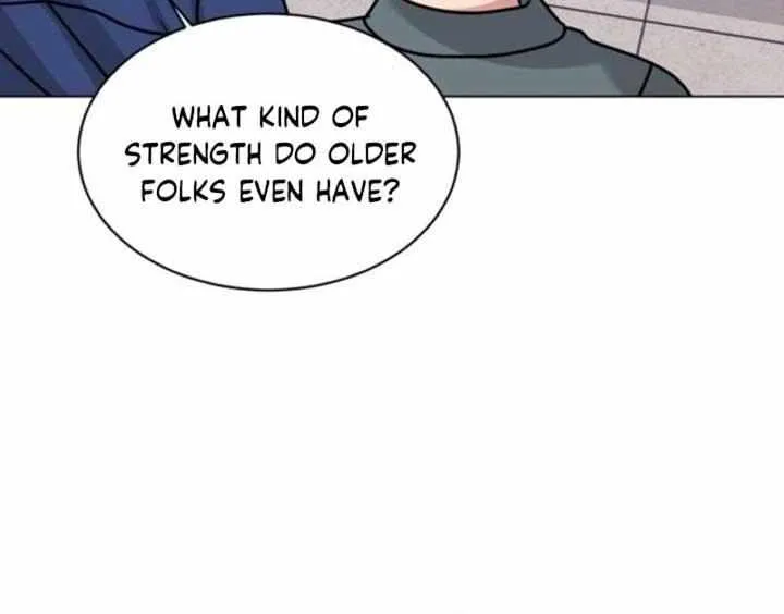 If You Don’t Love, You Die Chapter 2 page 33 - 