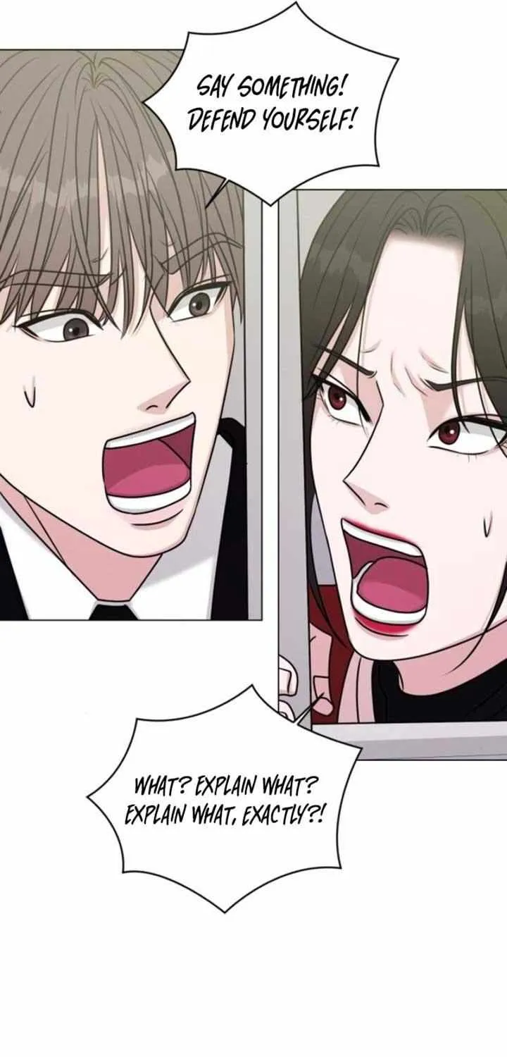 If You Don’t Love, You Die Chapter 2 page 34 - 