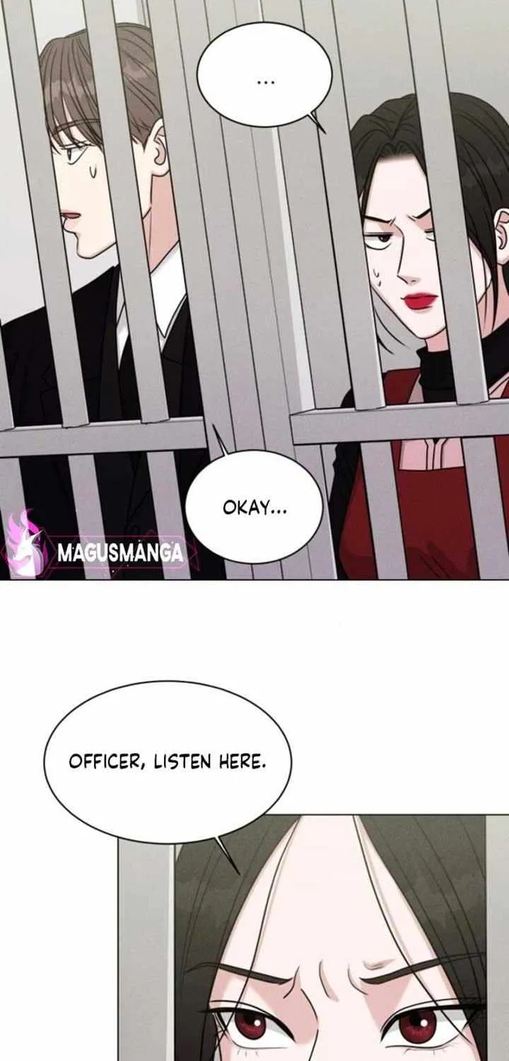 If You Don’t Love, You Die Chapter 2 page 37 - 