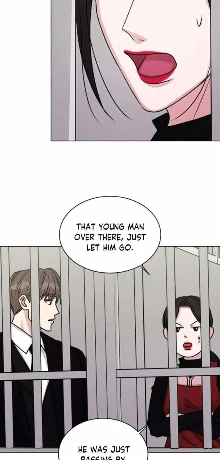 If You Don’t Love, You Die Chapter 2 page 38 - 