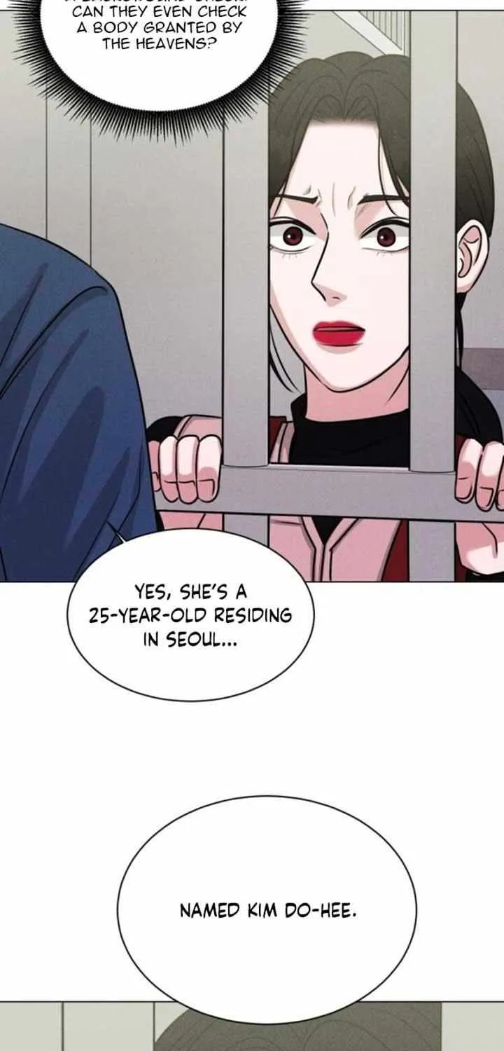 If You Don’t Love, You Die Chapter 2 page 43 - 