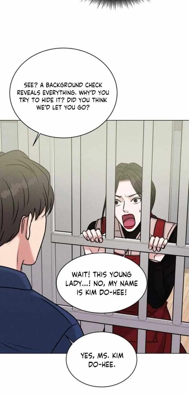 If You Don’t Love, You Die Chapter 2 page 45 - 