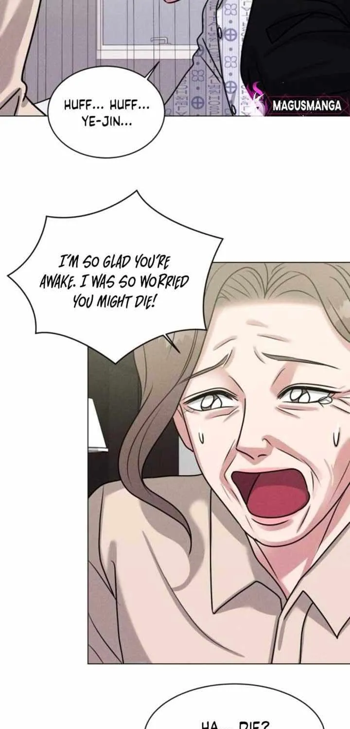 If You Don’t Love, You Die Chapter 2 page 52 - 