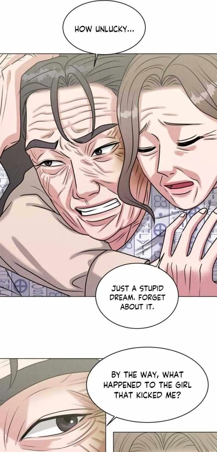 If You Don’t Love, You Die Chapter 2 page 55 - 