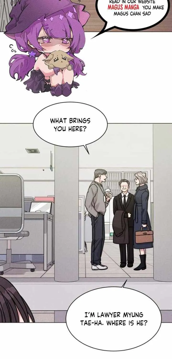 If You Don’t Love, You Die Chapter 2 page 59 - 
