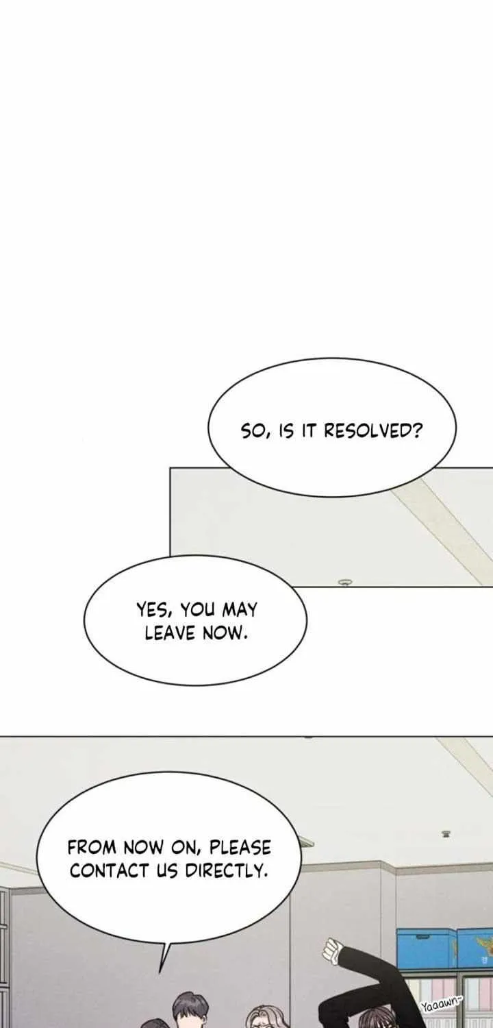 If You Don’t Love, You Die Chapter 2 page 62 - 