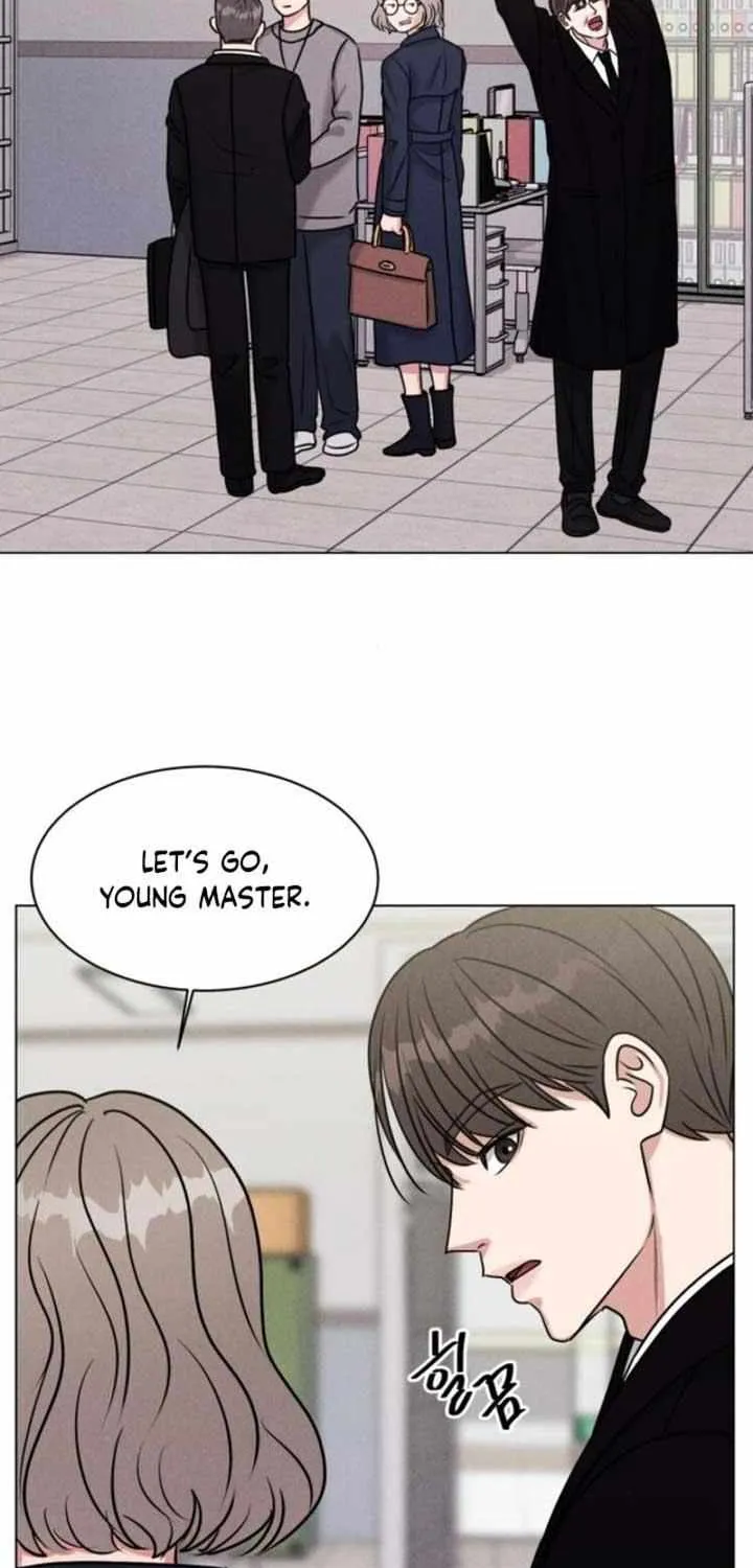 If You Don’t Love, You Die Chapter 2 page 63 - 