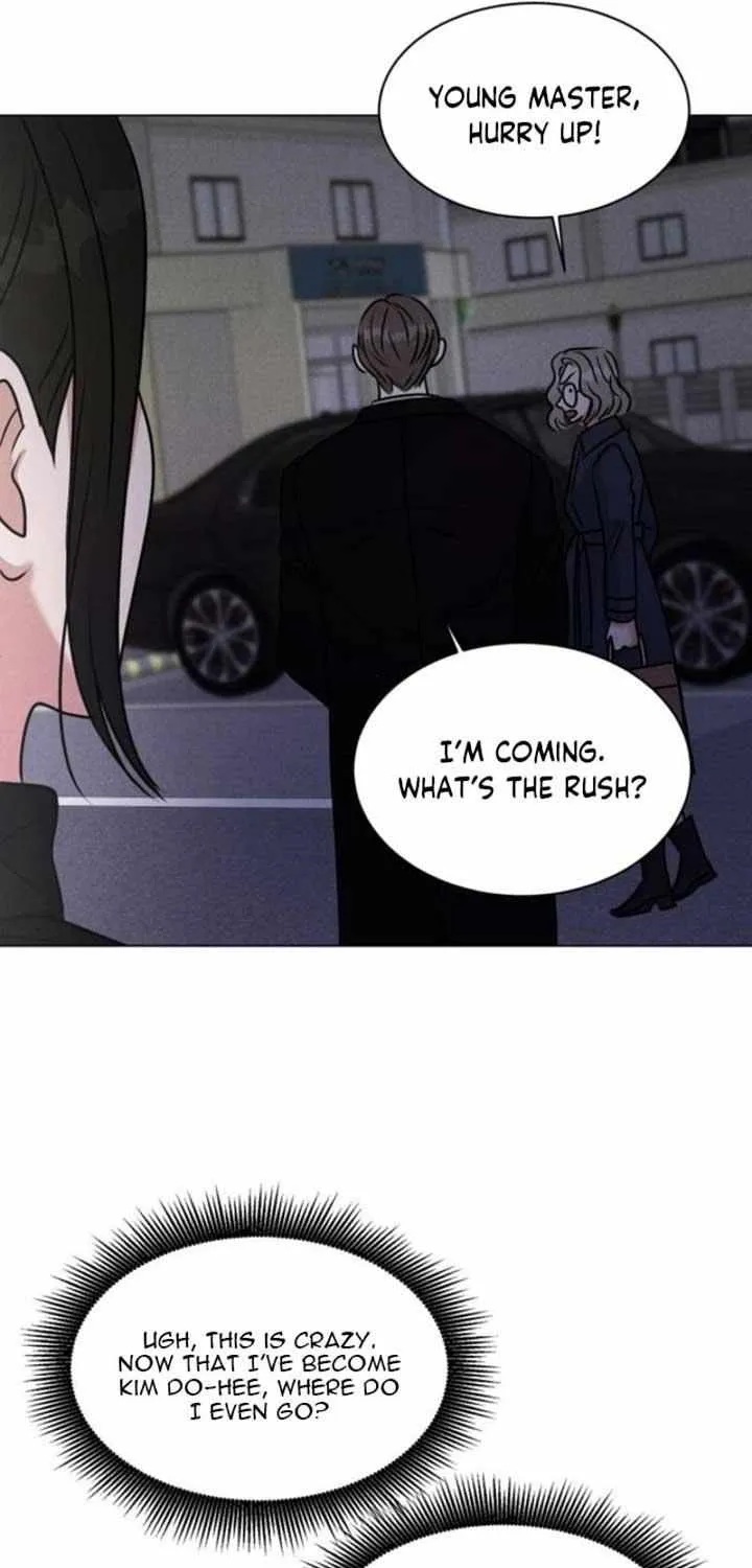 If You Don’t Love, You Die Chapter 2 page 75 - 