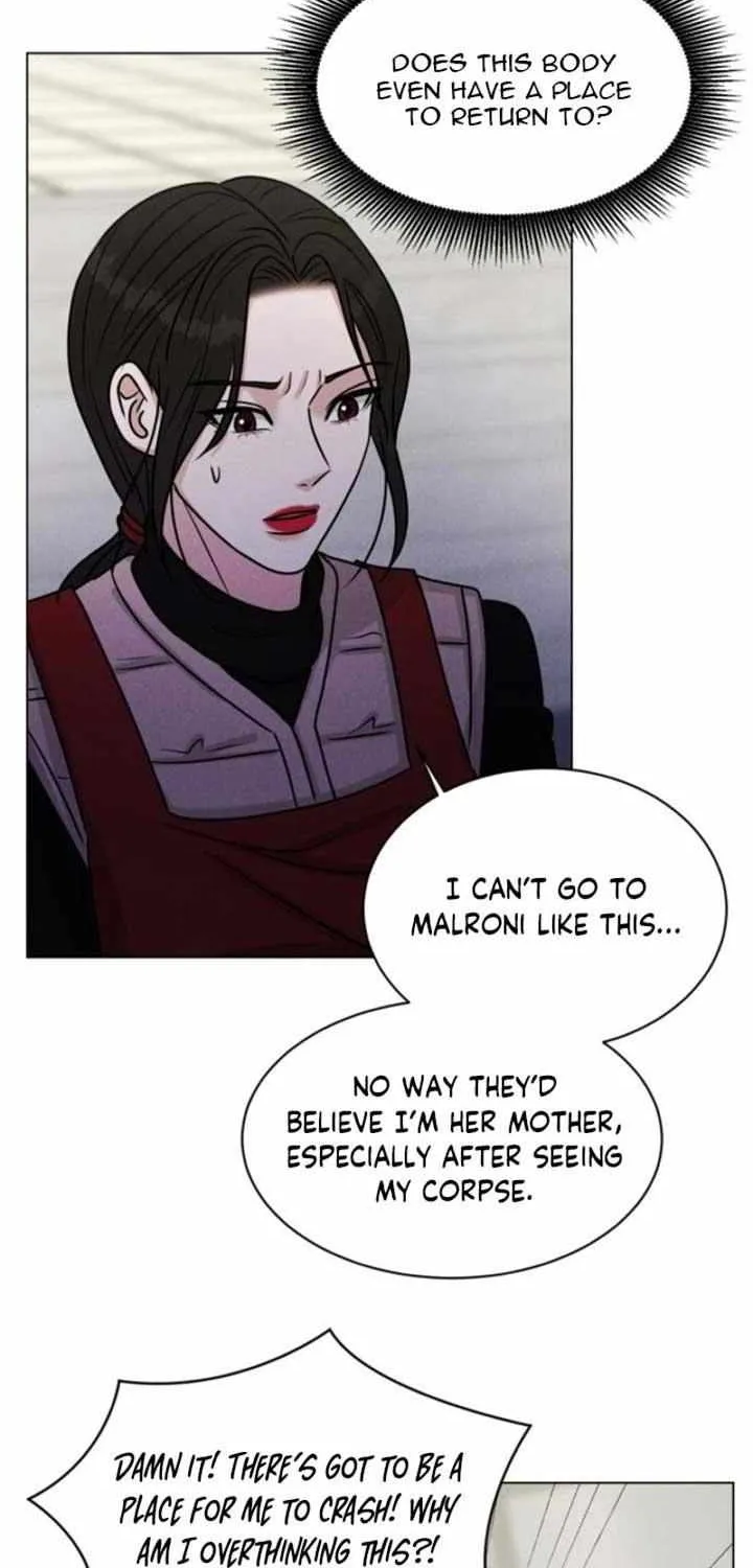If You Don’t Love, You Die Chapter 2 page 76 - 
