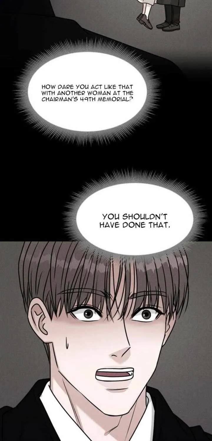 If You Don’t Love, You Die Chapter 2 page 85 - 