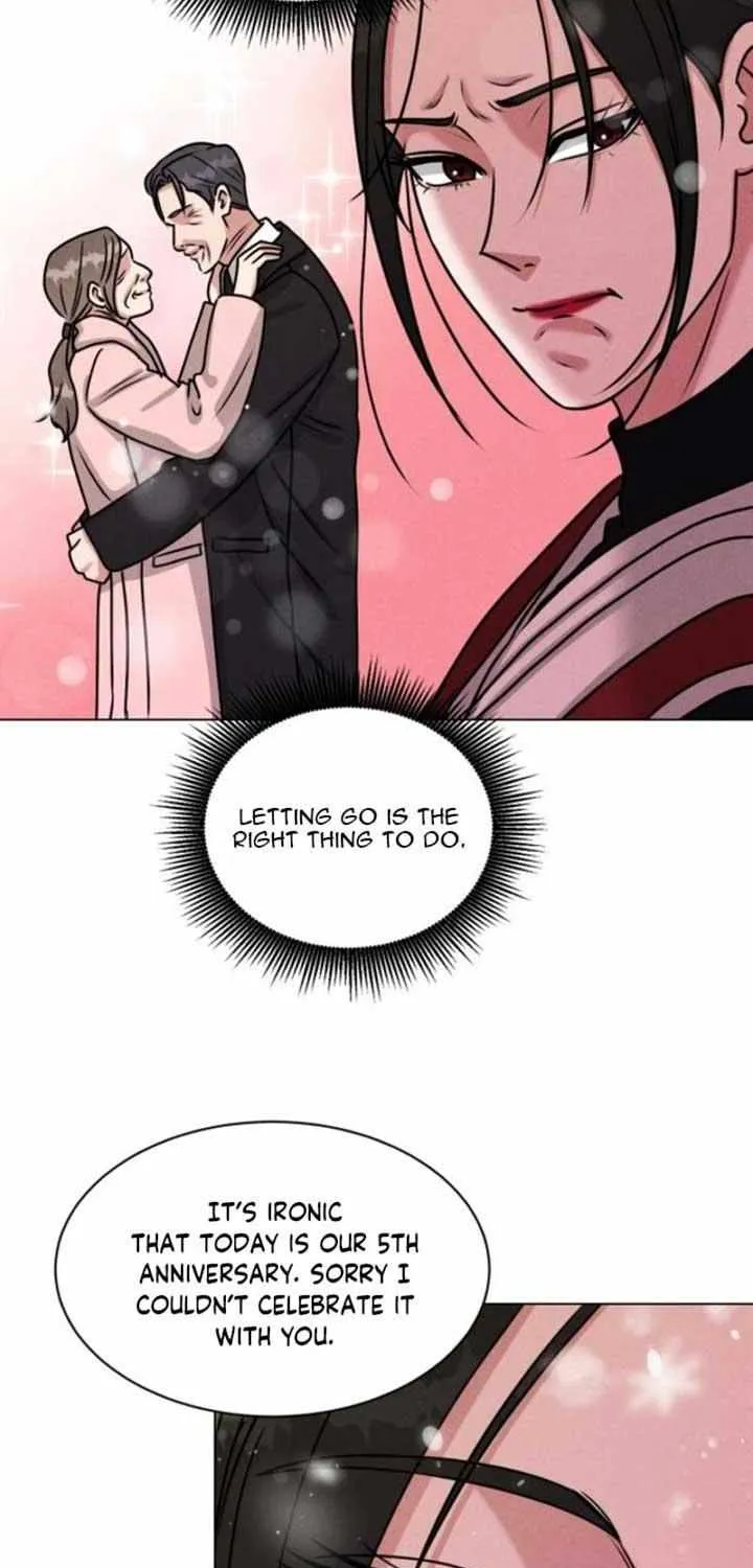 If You Don’t Love, You Die Chapter 2 page 10 - 