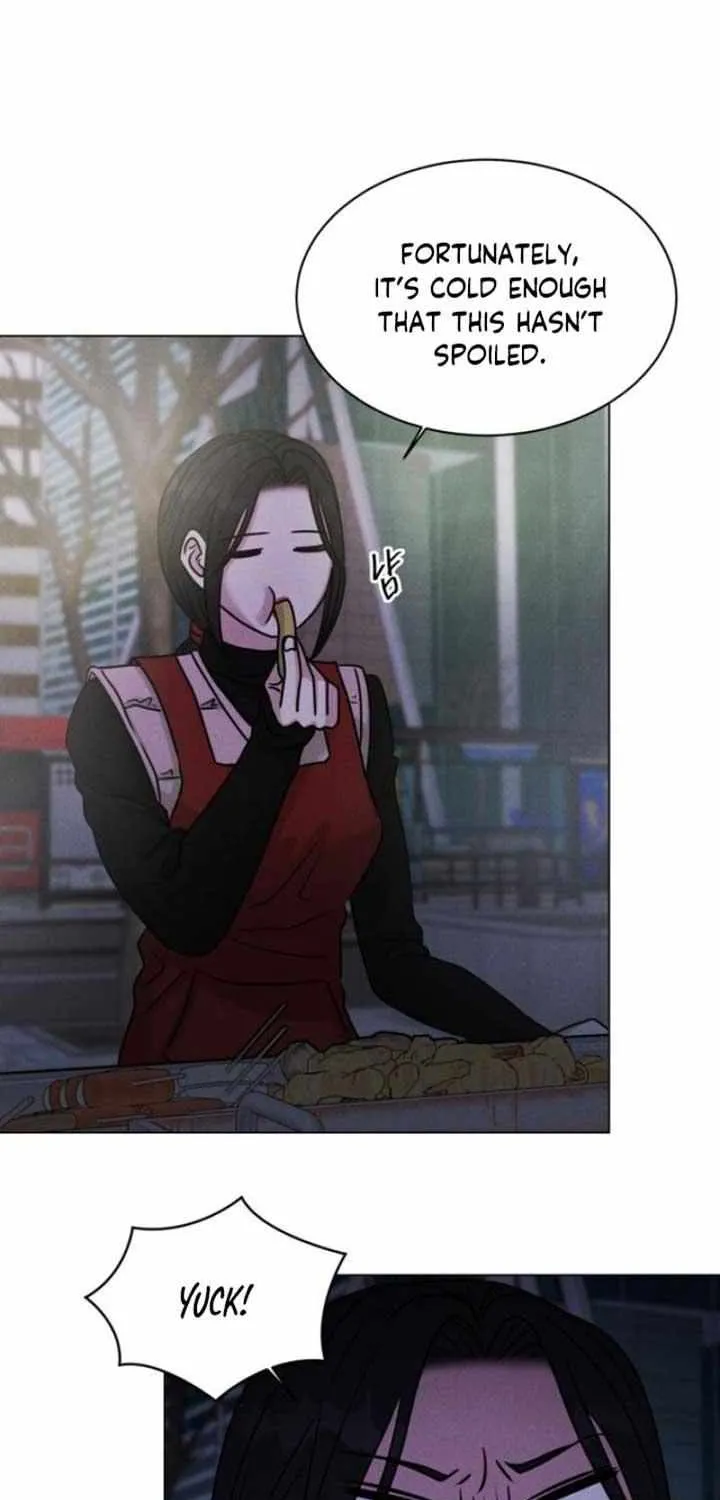 If You Don’t Love, You Die Chapter 2 page 91 - 