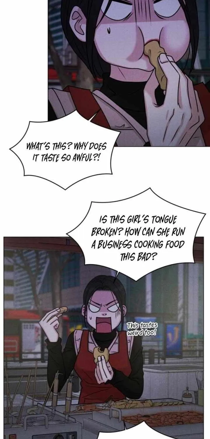 If You Don’t Love, You Die Chapter 2 page 92 - 