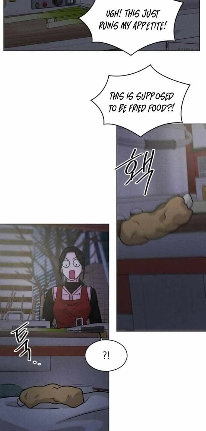 If You Don’t Love, You Die Chapter 2 page 93 - 