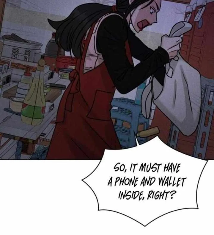 If You Don’t Love, You Die Chapter 2 page 95 - 