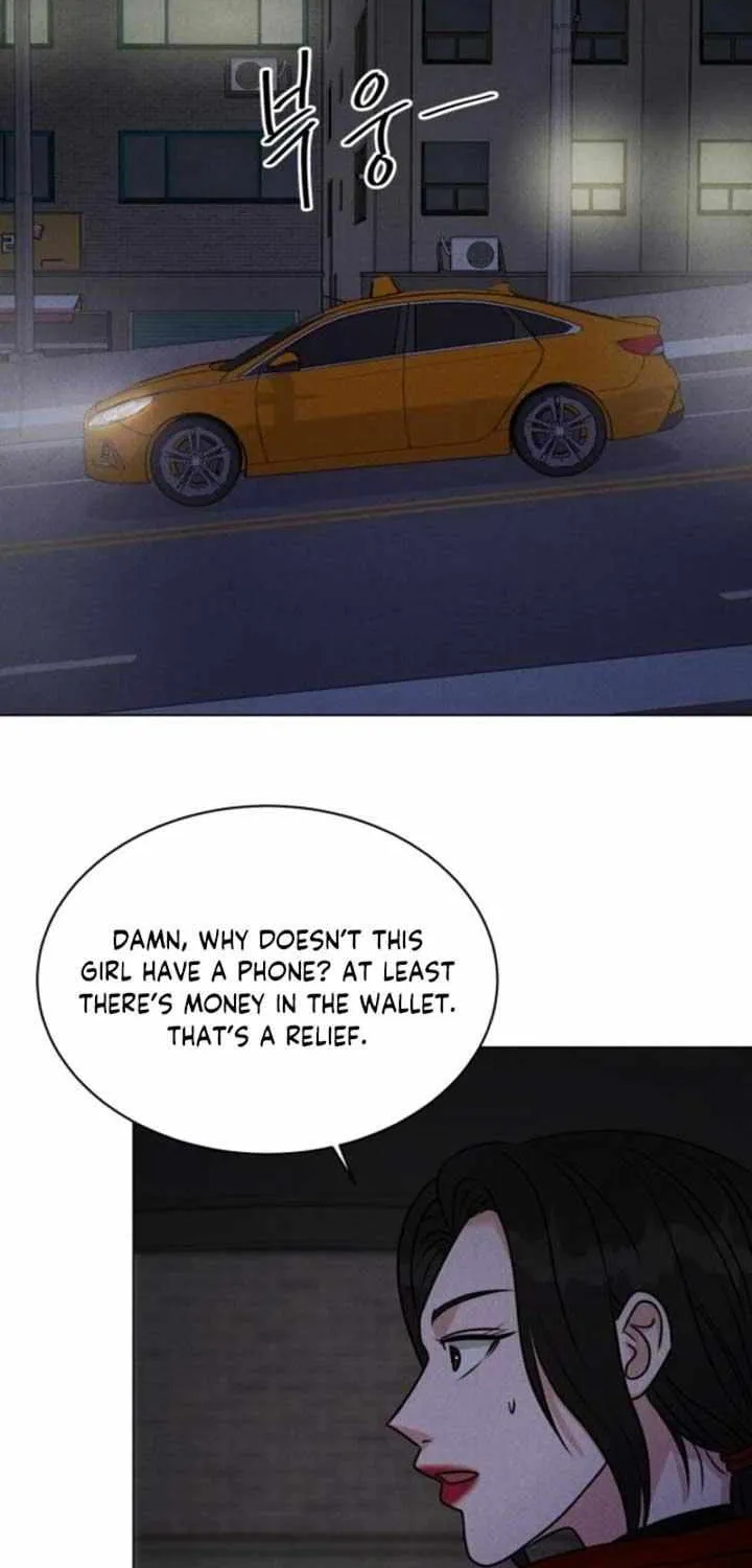 If You Don’t Love, You Die Chapter 2 page 97 - 