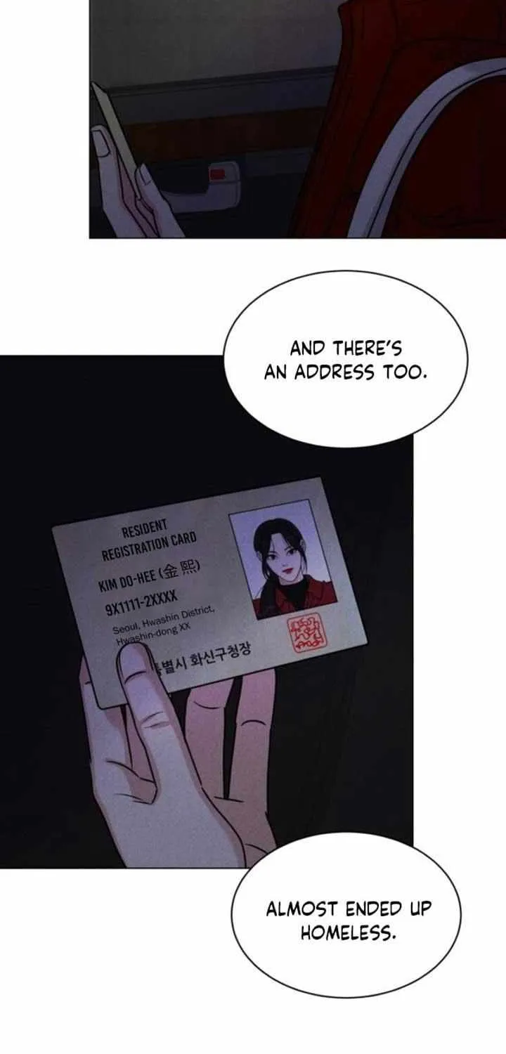 If You Don’t Love, You Die Chapter 2 page 98 - 