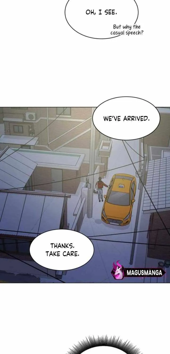 If You Don’t Love, You Die Chapter 2 page 100 - 