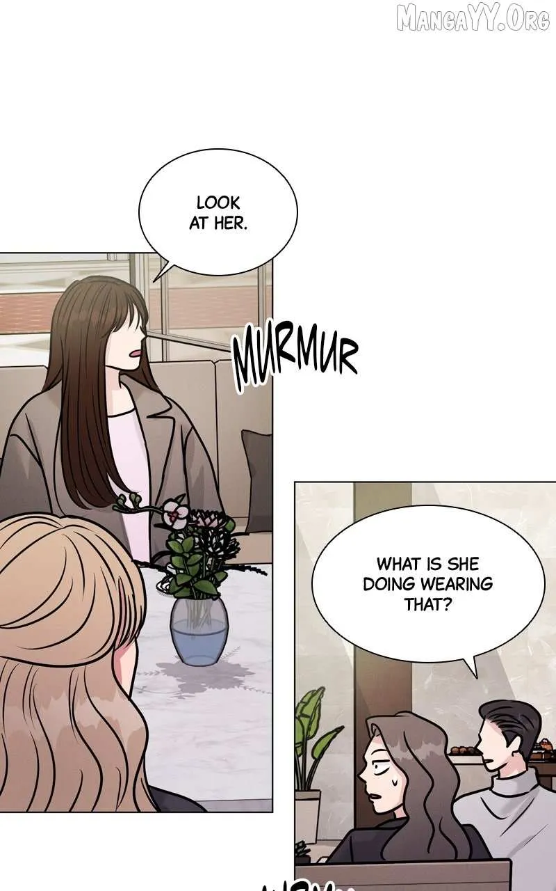 If You Don’t Love, You Die Chapter 20 page 1 - 