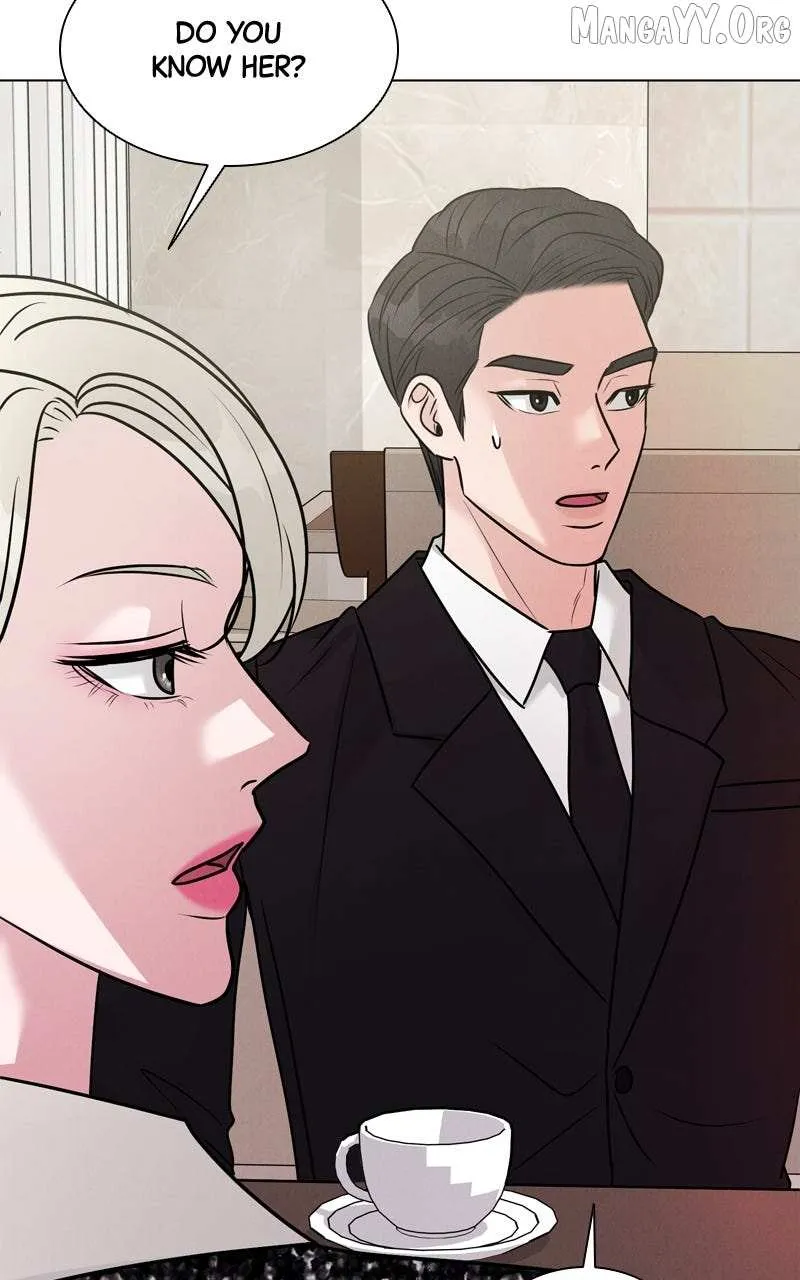 If You Don’t Love, You Die Chapter 20 page 12 - 