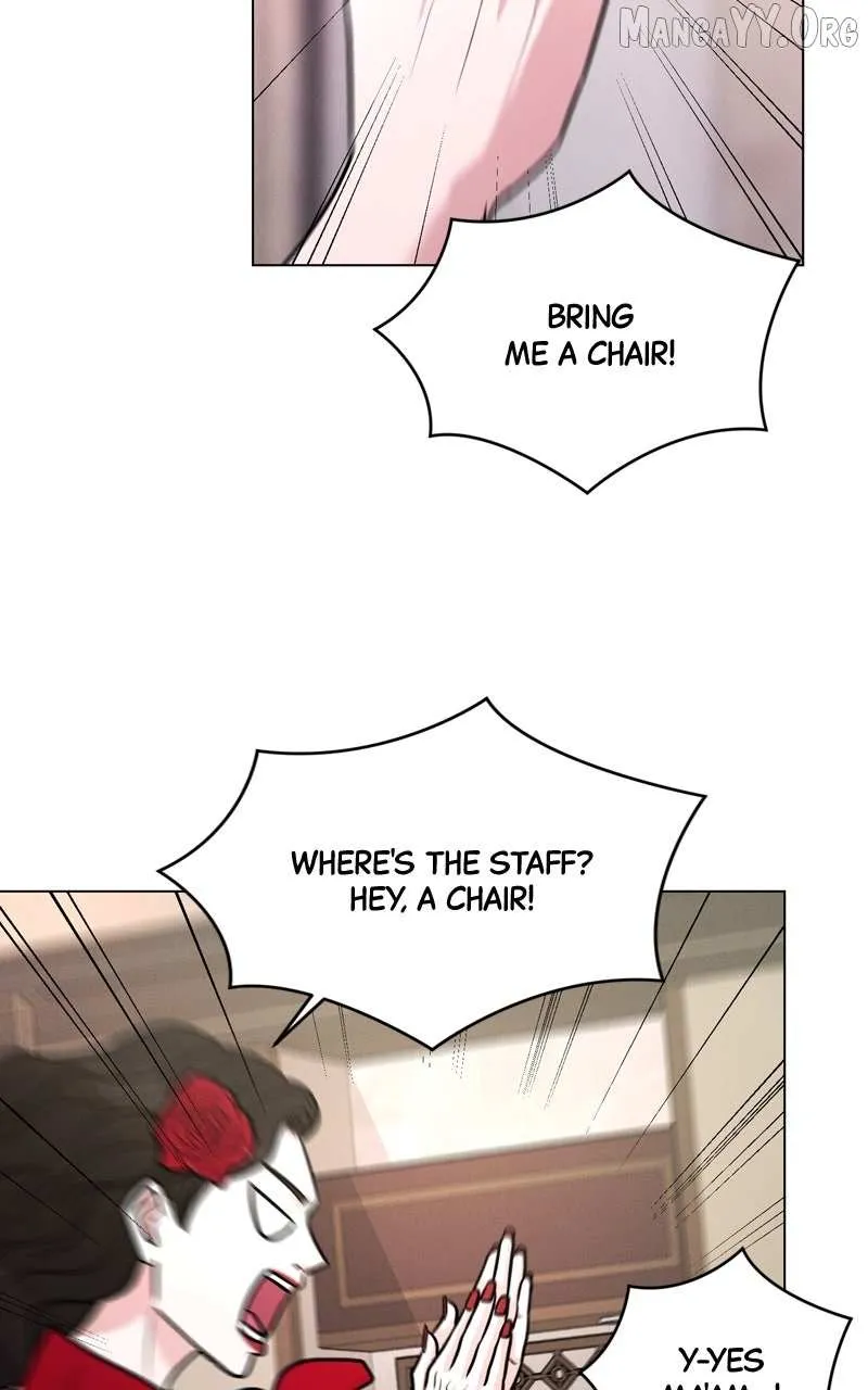 If You Don’t Love, You Die Chapter 20 page 14 - 