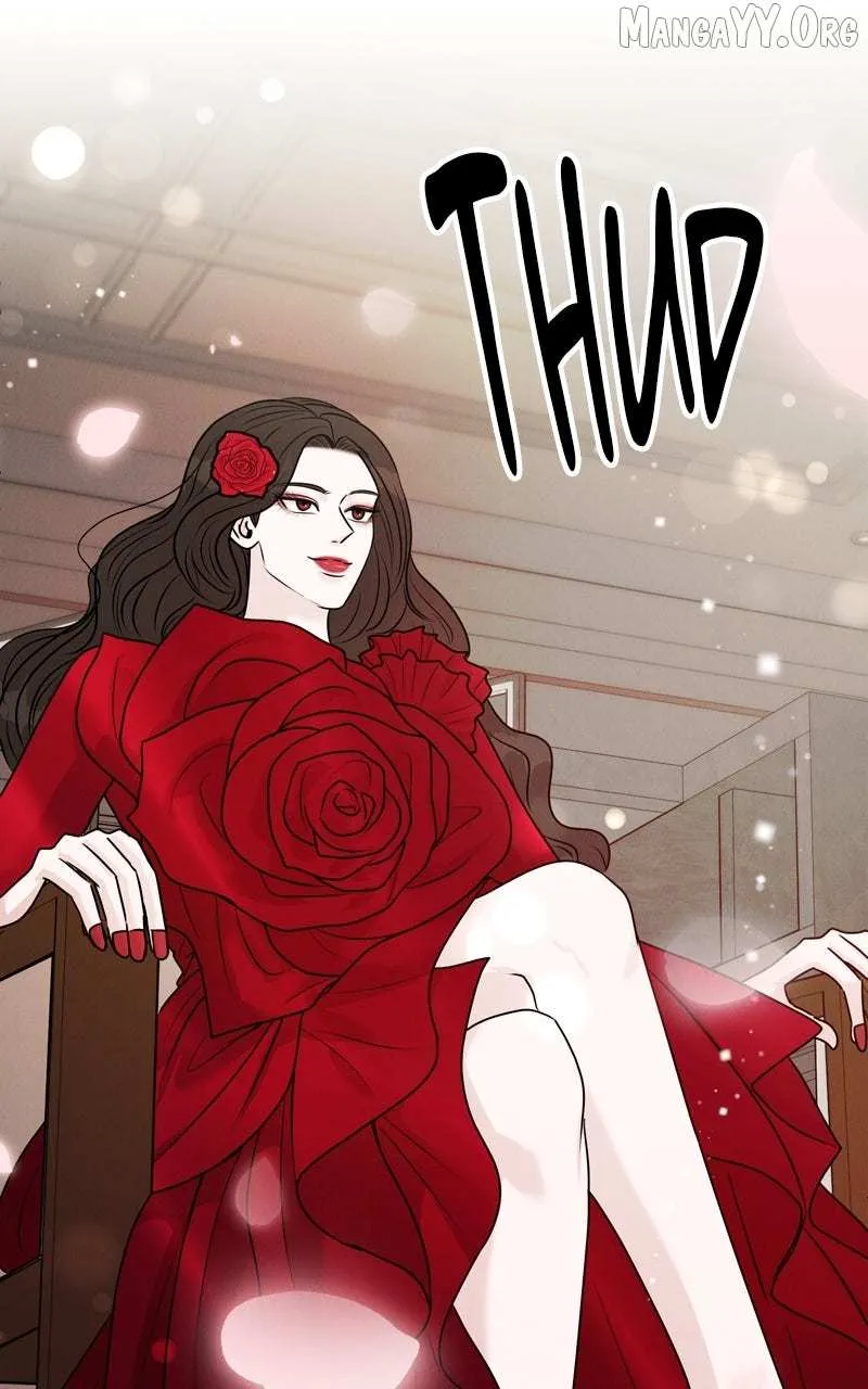 If You Don’t Love, You Die Chapter 20 page 16 - 