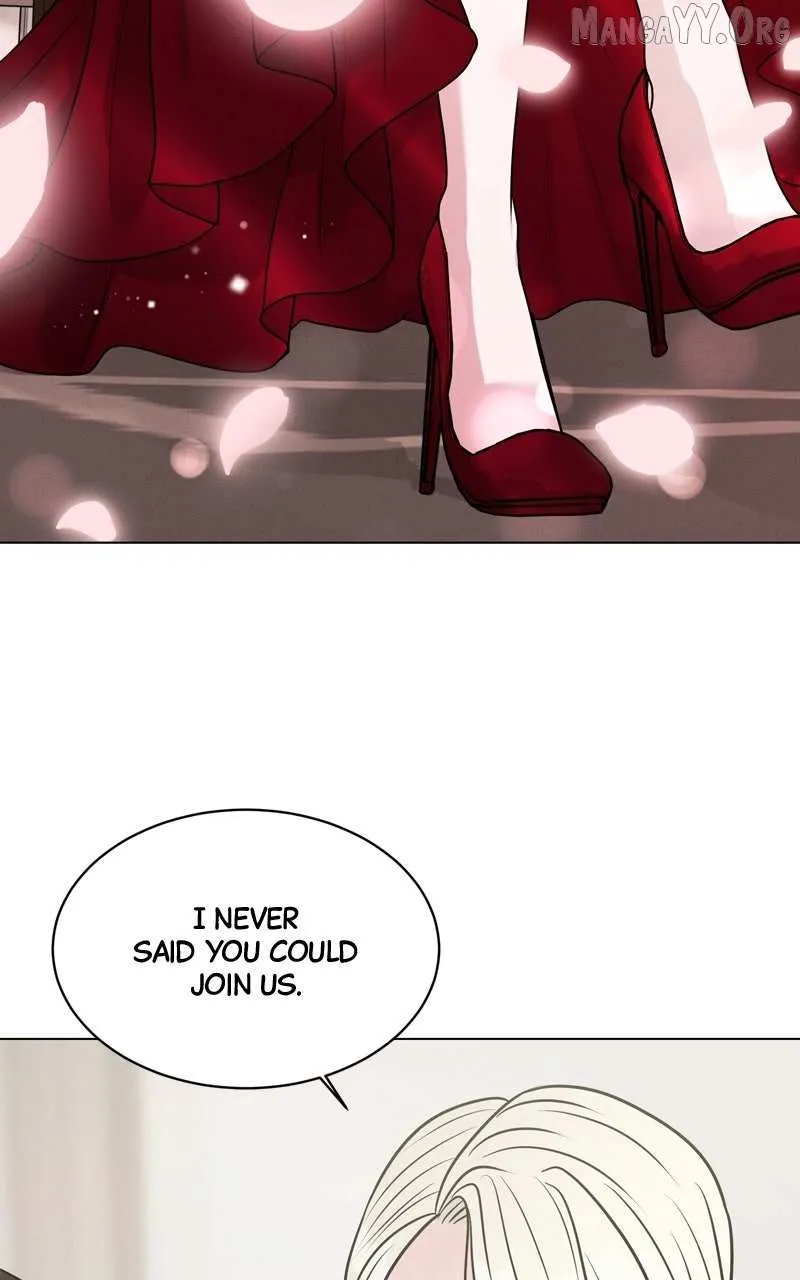 If You Don’t Love, You Die Chapter 20 page 17 - 