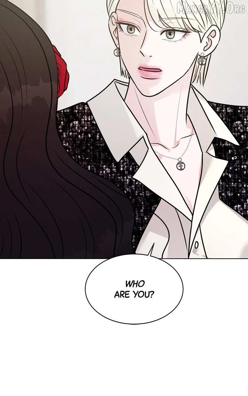 If You Don’t Love, You Die Chapter 20 page 18 - 