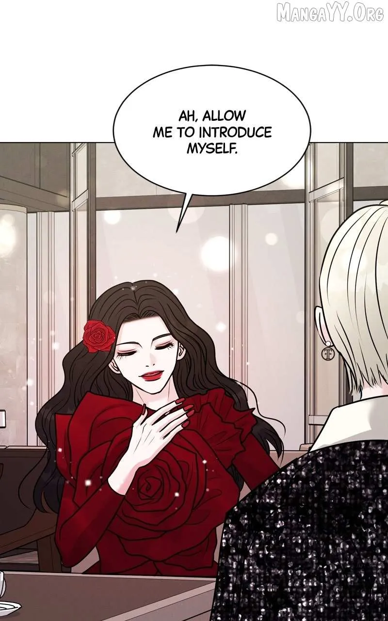 If You Don’t Love, You Die Chapter 20 page 19 - 