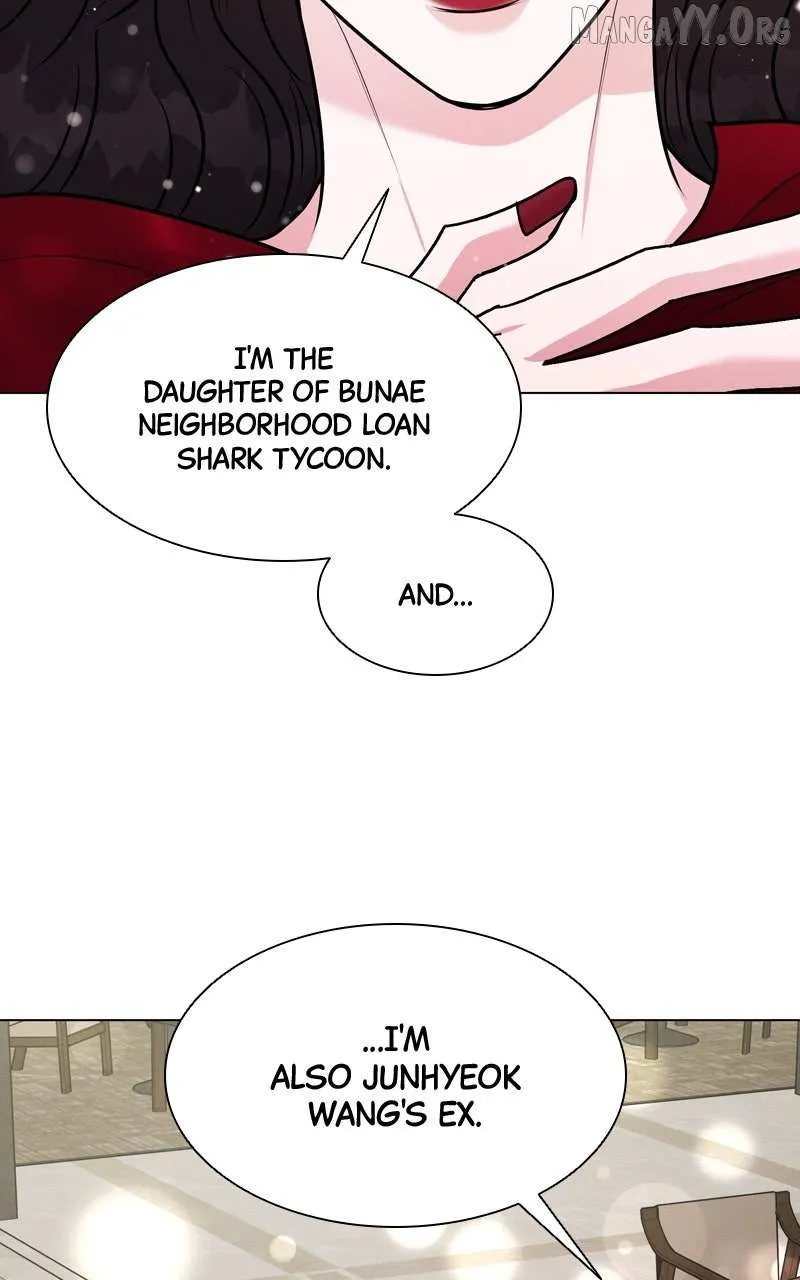 If You Don’t Love, You Die Chapter 20 page 21 - 