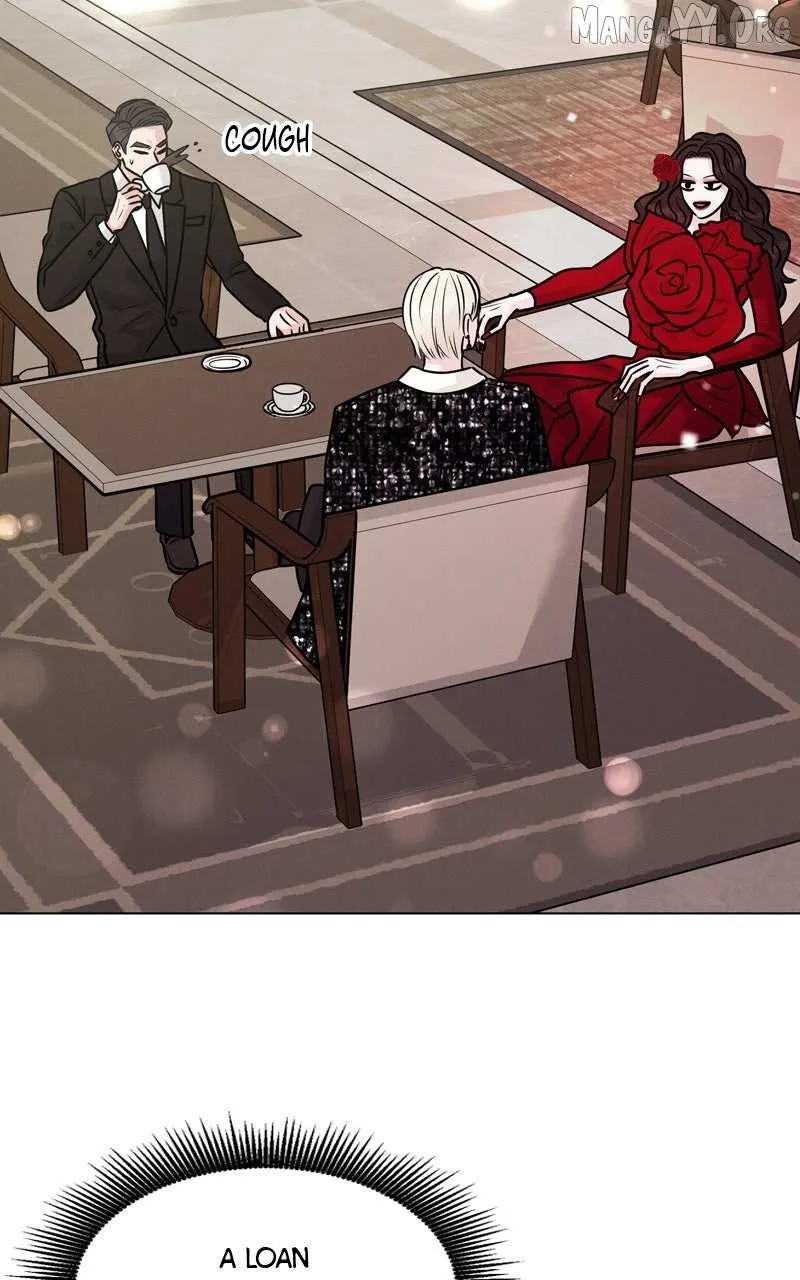 If You Don’t Love, You Die Chapter 20 page 22 - 