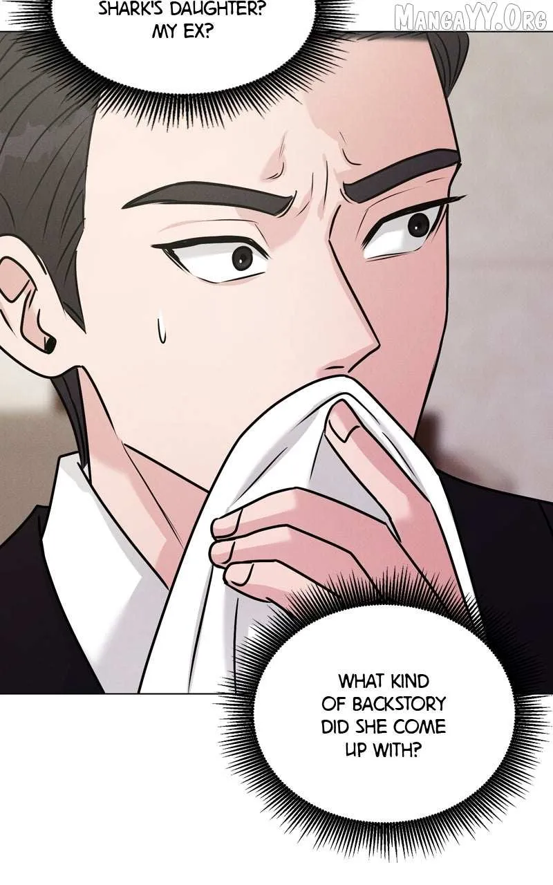 If You Don’t Love, You Die Chapter 20 page 23 - 